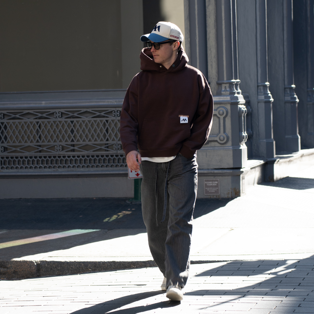 NYC Signature Hoodie