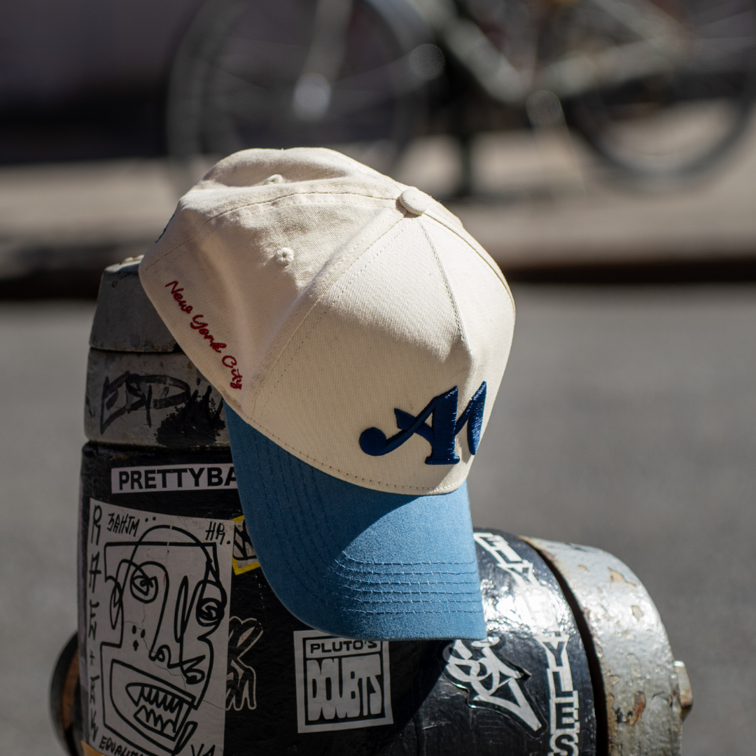 NYC Cap