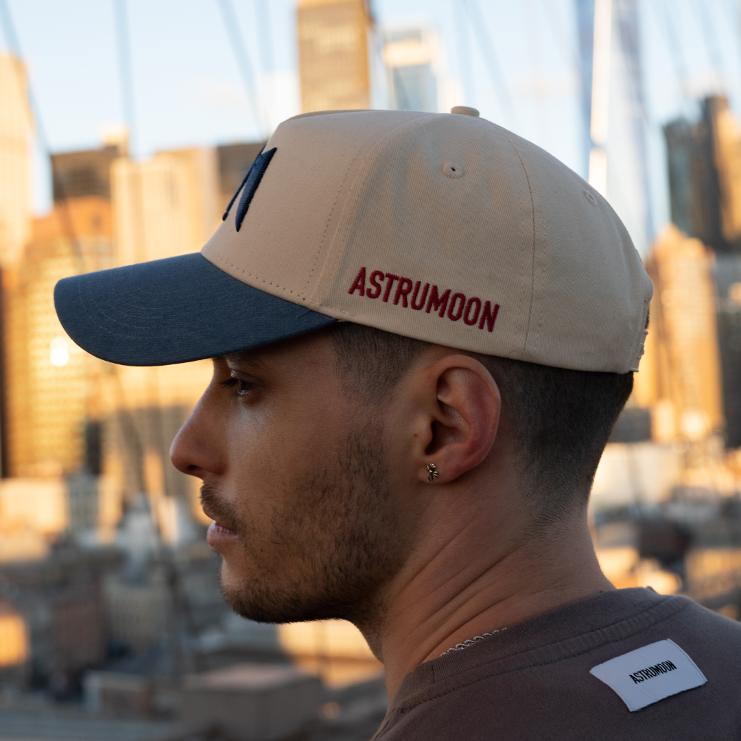 NYC Cap