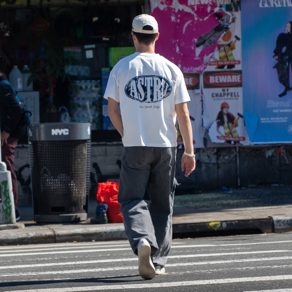 NYC Signature Tee