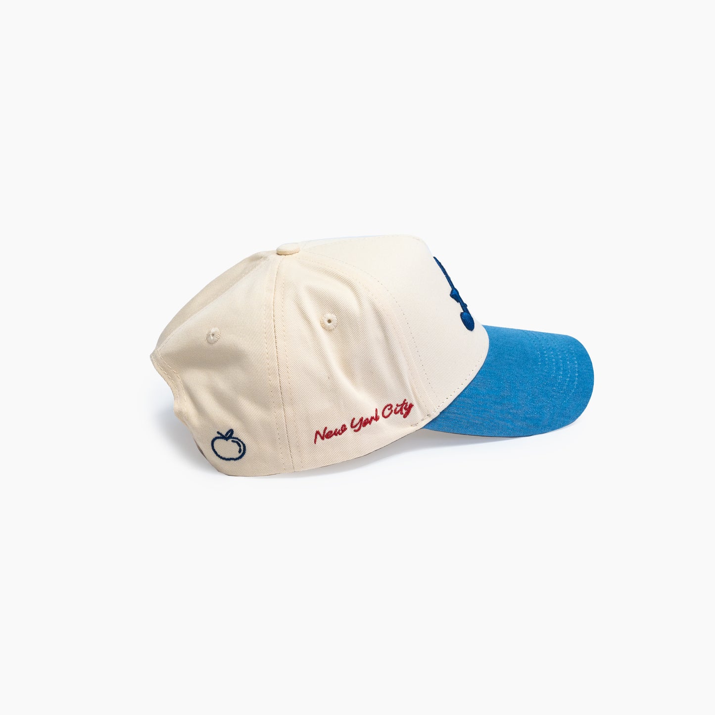 NYC Cap