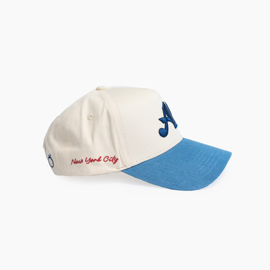 NYC Cap