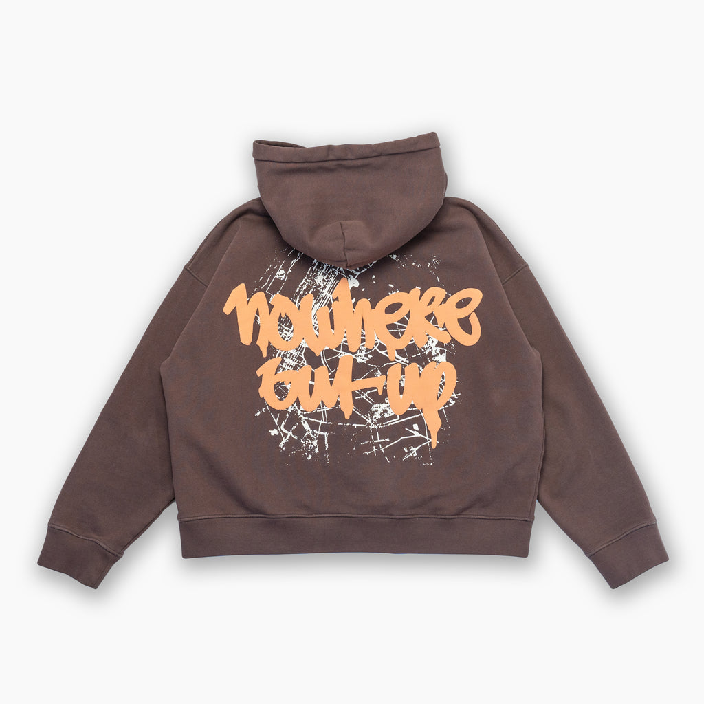 NYC Signature Hoodie