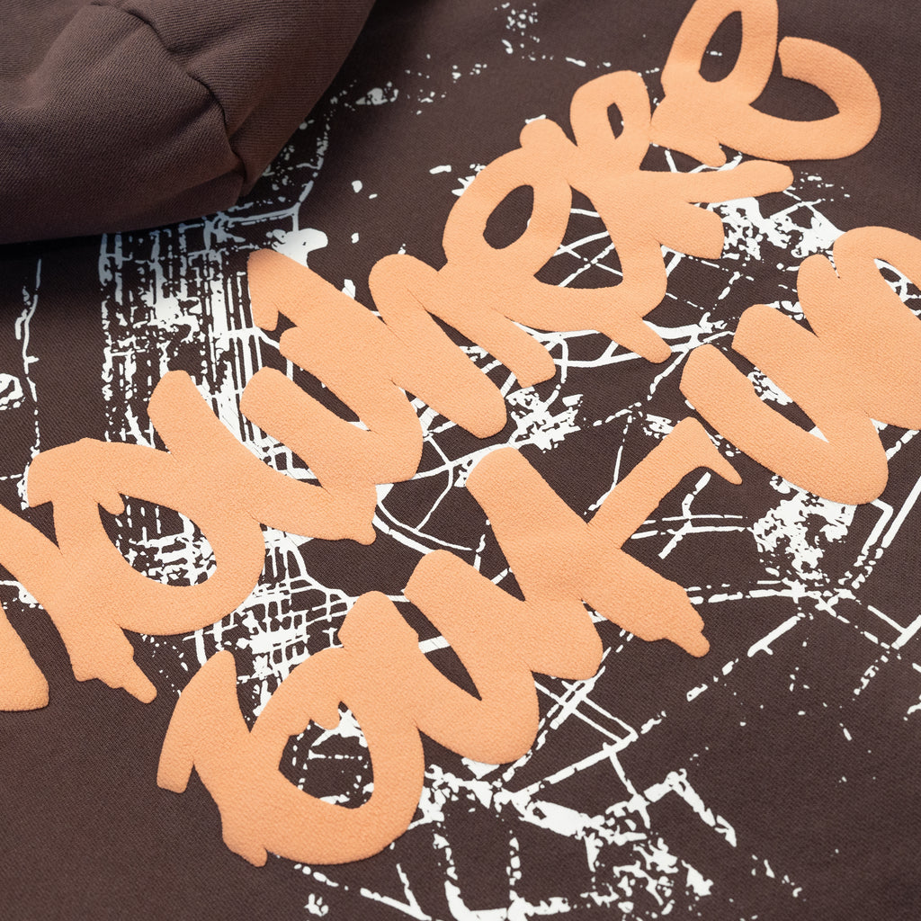 NYC Signature Hoodie